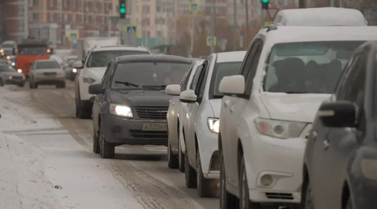 Больше 79 км дорог отремонтируют в 2026 году в Югре по нацпроекту