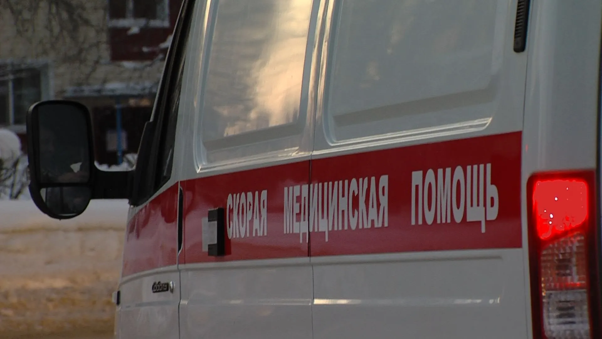 В России зарегистрированы первые случаи заражения обезьяньей оспой