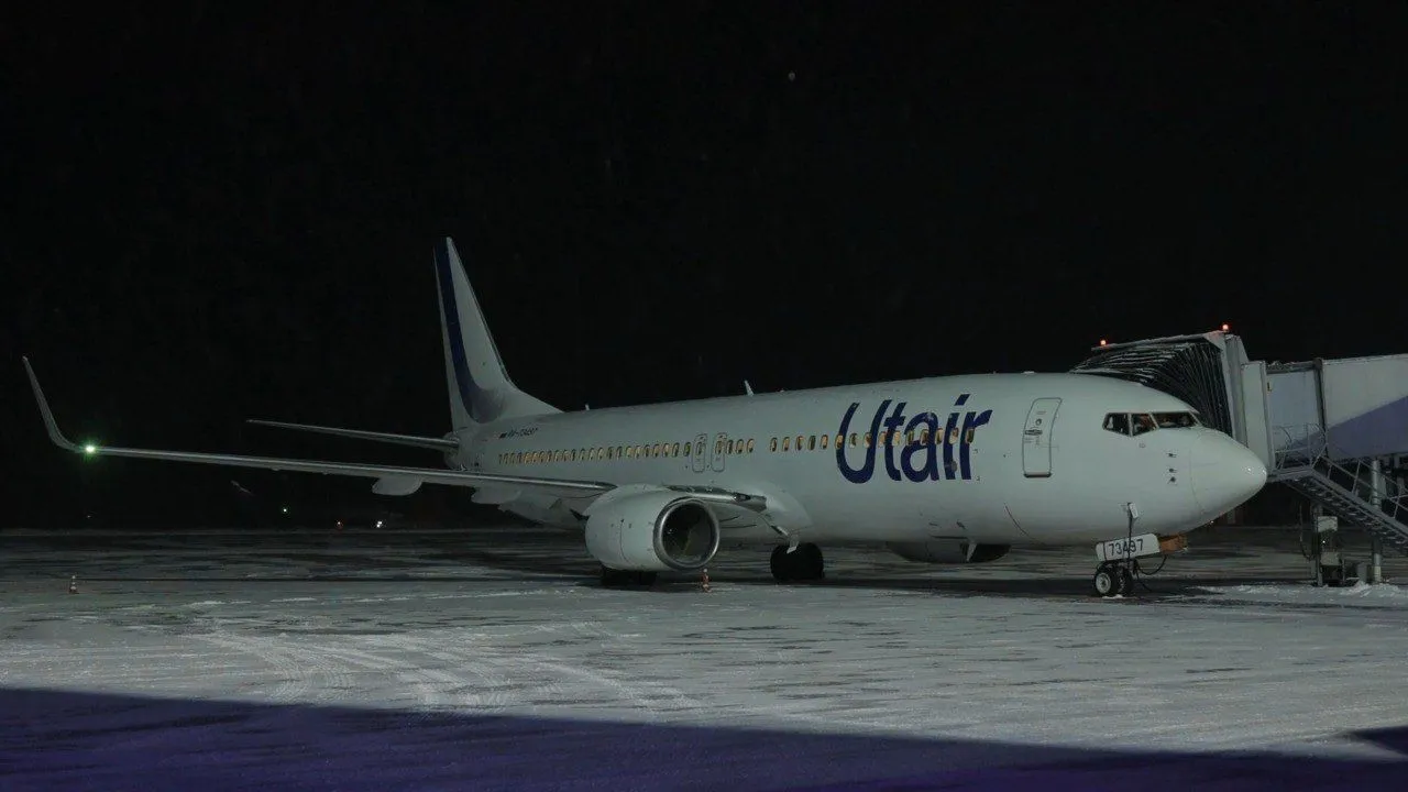 Туристы из Сургута застряли в Дубае из-за начавшегося военного конфликта и закрытого воздушного пространства