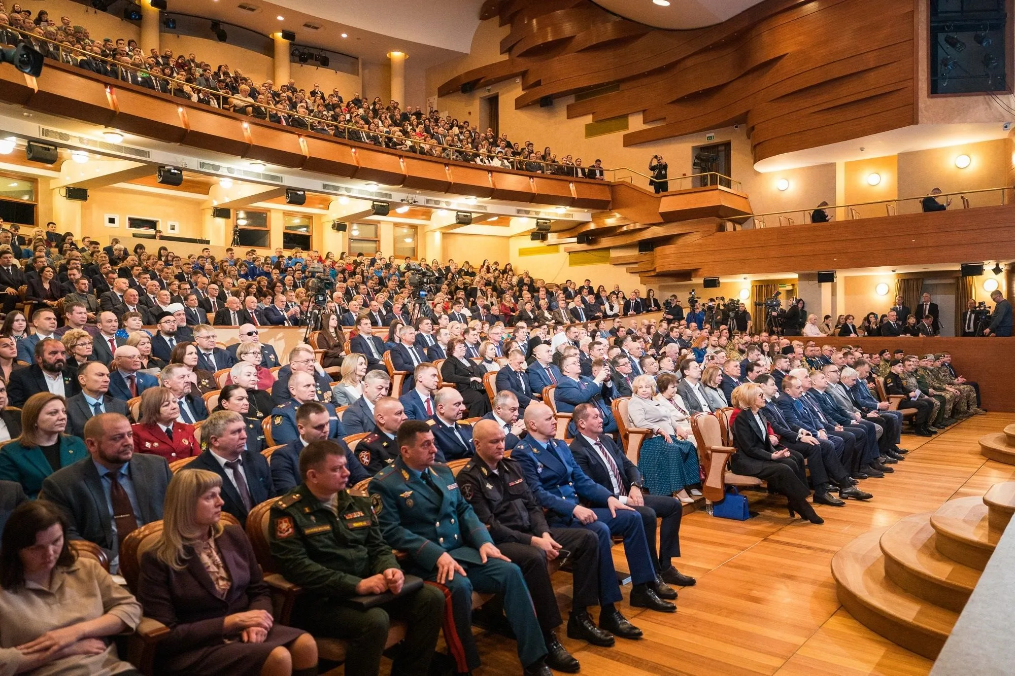 Губернатор Югры: «Будущее – за цифровой экономикой»