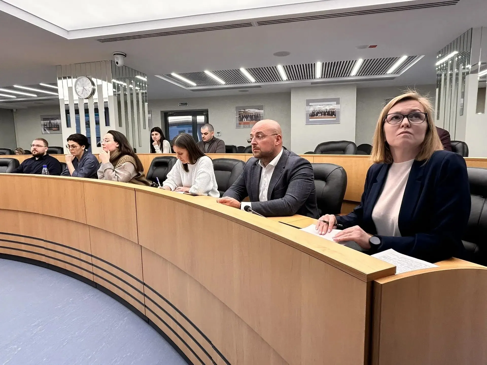 В Сургуте сменится руководитель строительной отрасли