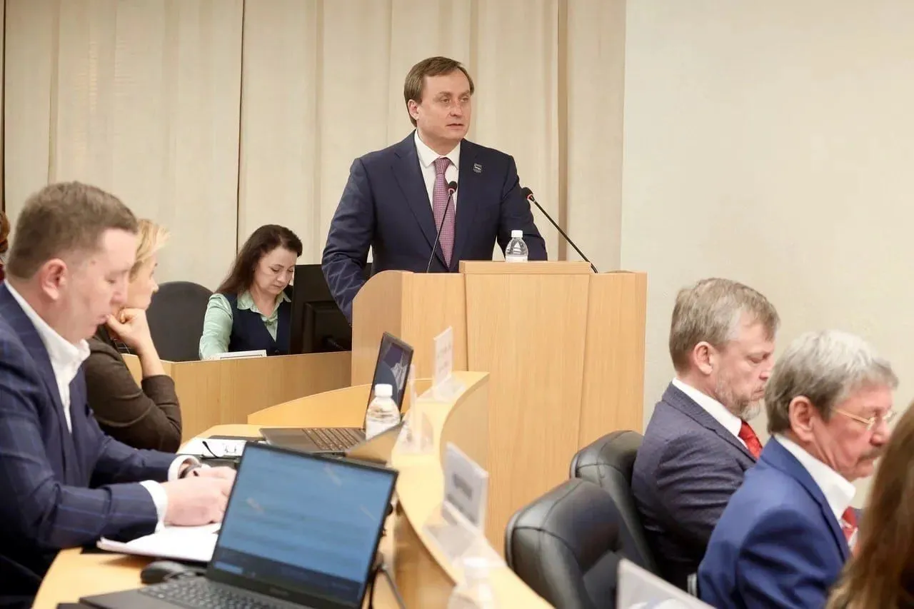 Дело в людях: главные новости Сургута с 23 февраля по 1 марта