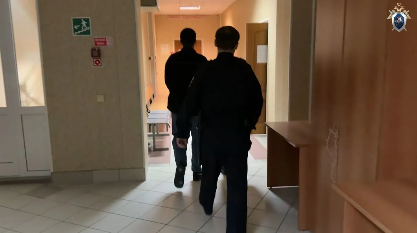 23-летний житель ХМАО организовал ОПГ по взлому Госуслуг и совершил 434 преступления