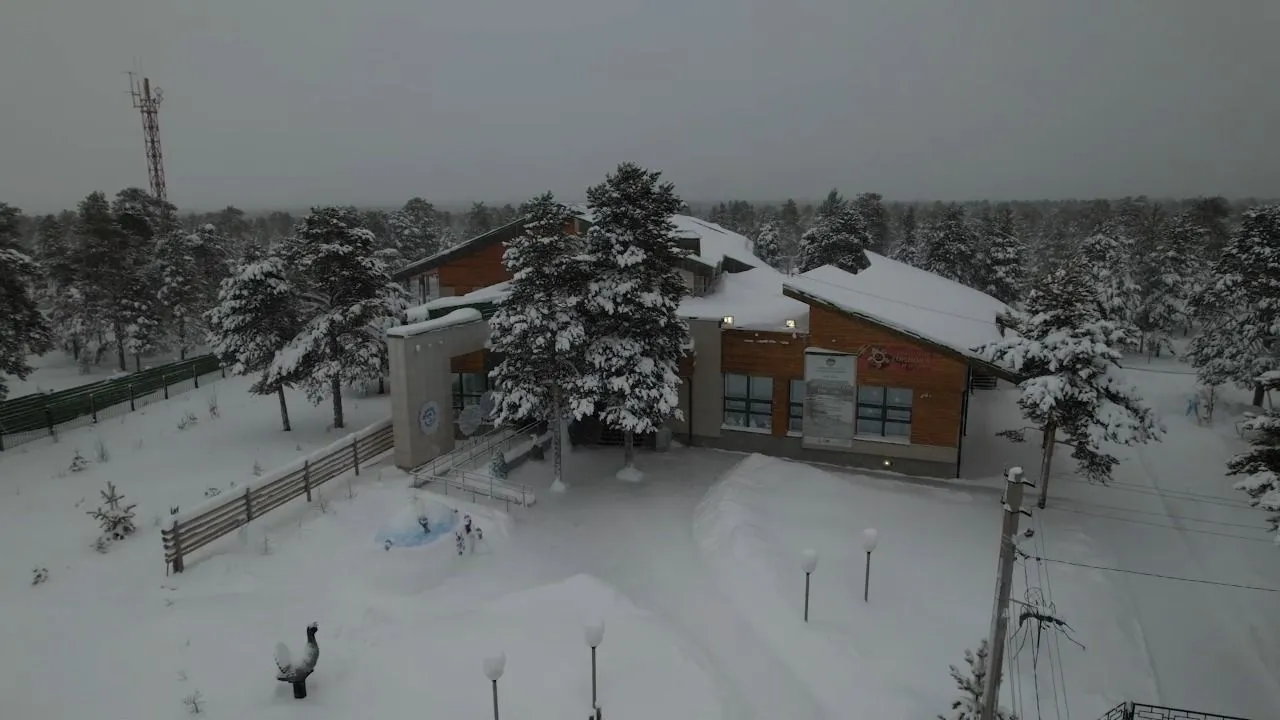 Сургутский район стал вторым в Югре по реализации «Пушкинской карты»