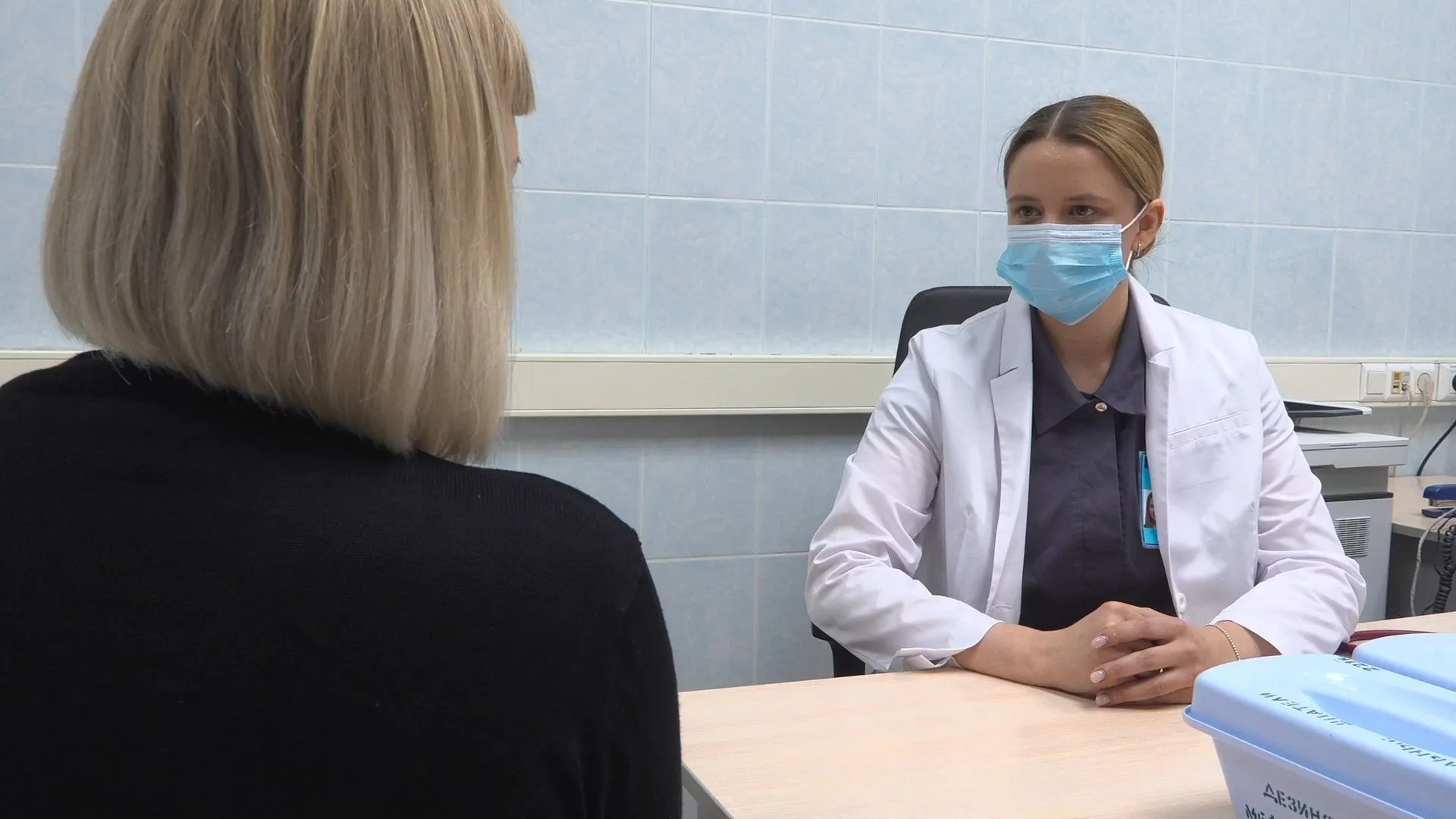 В Югре стартовала прививочная кампания против клещевого энцефалита