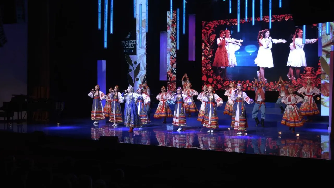 В Сургуте обновили формат конкурса «Успех года»