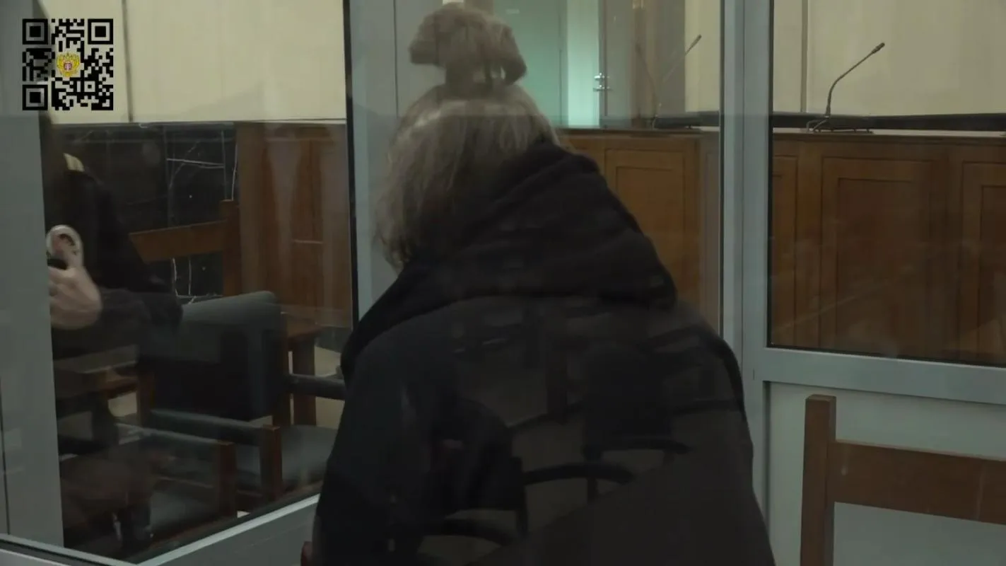 Верховный суд утвердил приговор жительнице Югры за госизмену