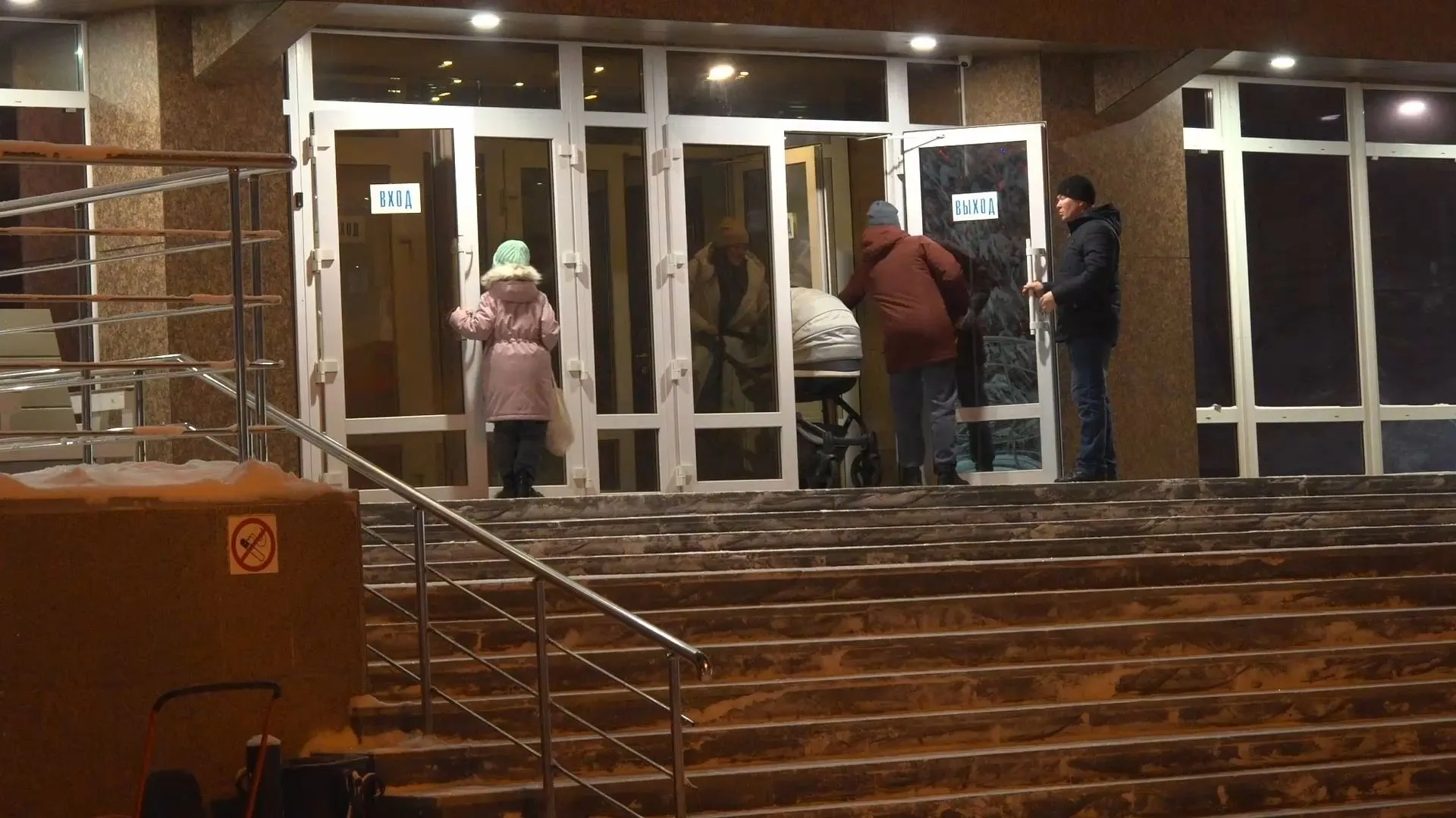 Родители Сургута требуют увеличить расходы на сертификаты ПФДО