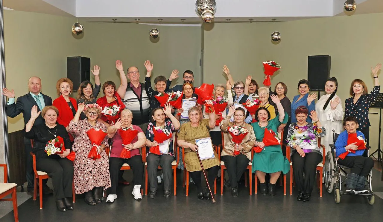 В Сургутнефтегазе завершился конкурс художественного творчества «Талант без границ»