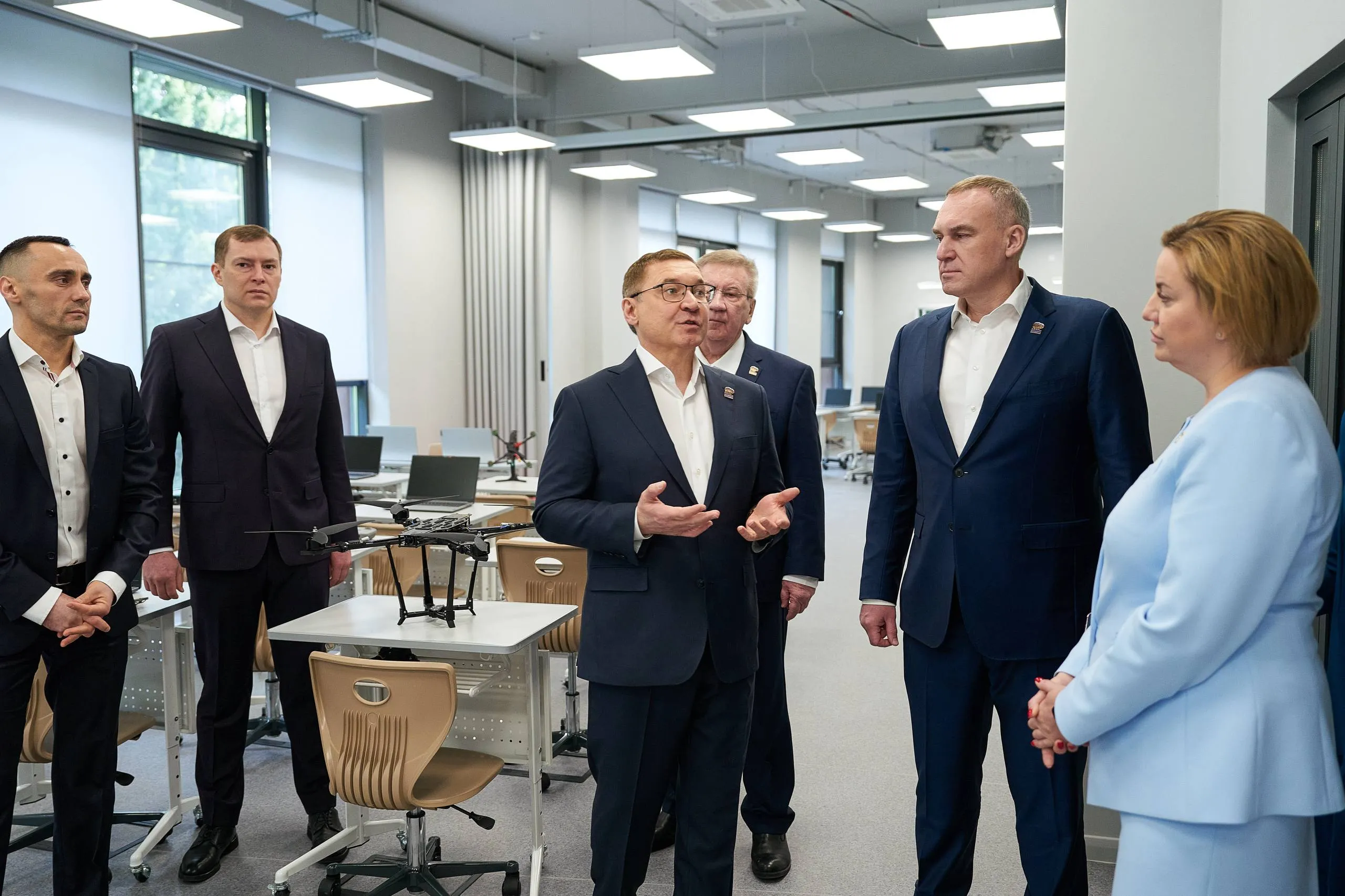 «Есть результат»: в Югре подвели итоги третьего окружного форума