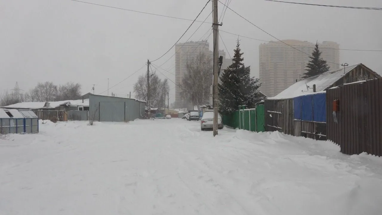 В феврале мэрия Сургута планирует объявить конкурс по комплексной застройке 27А микрорайона