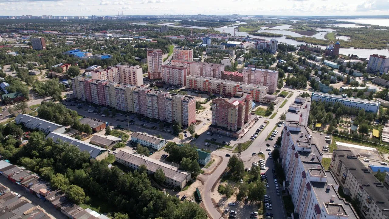В Сургутском районе напомнили, как вести себя в случае оповещения о беспилотной опасности