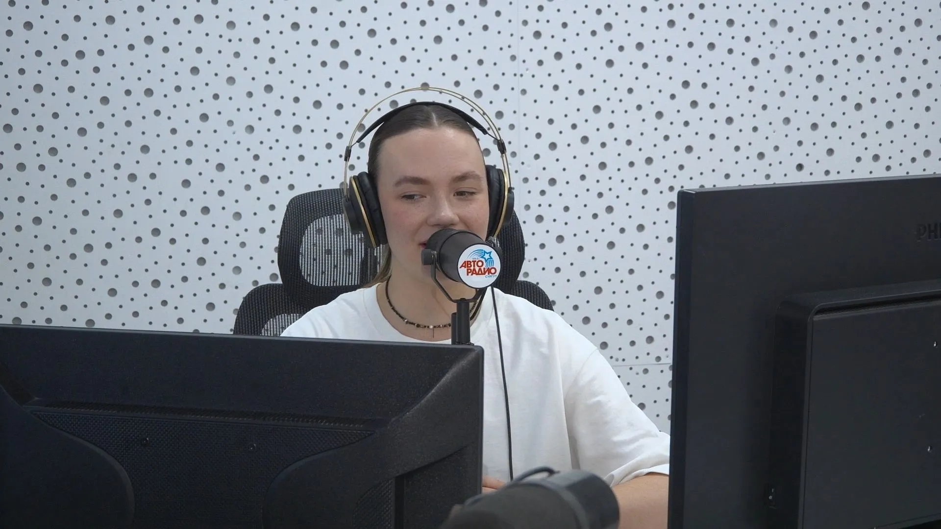 «Авторадио» - №1 в России по ежедневной аудитории старше 12 лет