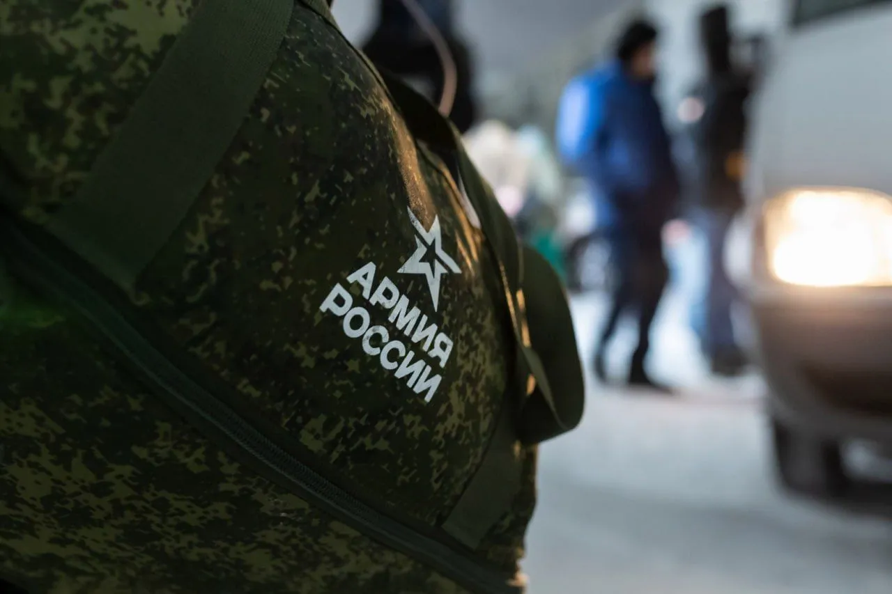 Многодетный отец из Югры вернулся домой после трех лет на СВО 