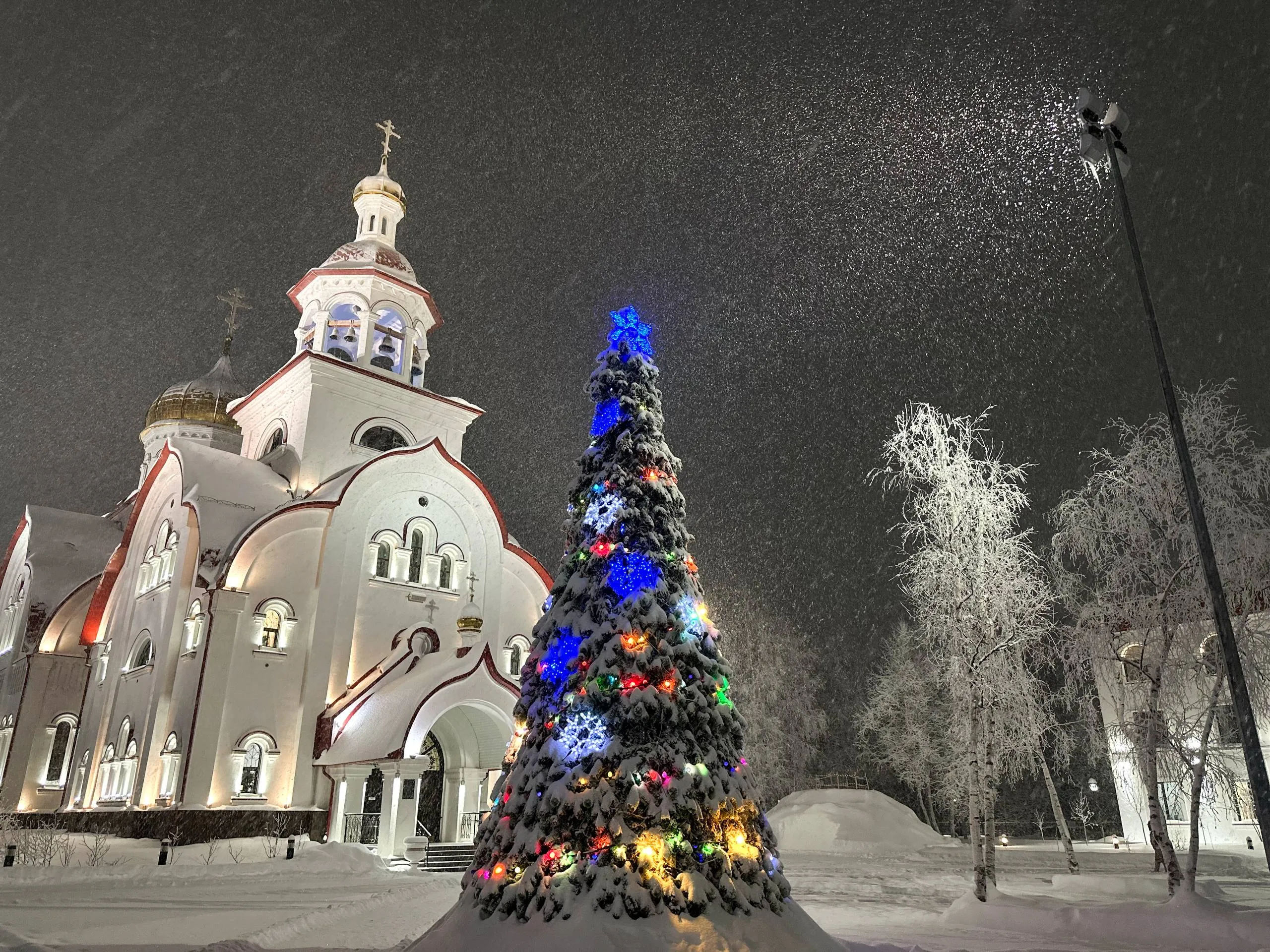 Под бой курантов: истории сургутян, родившихся 1 января