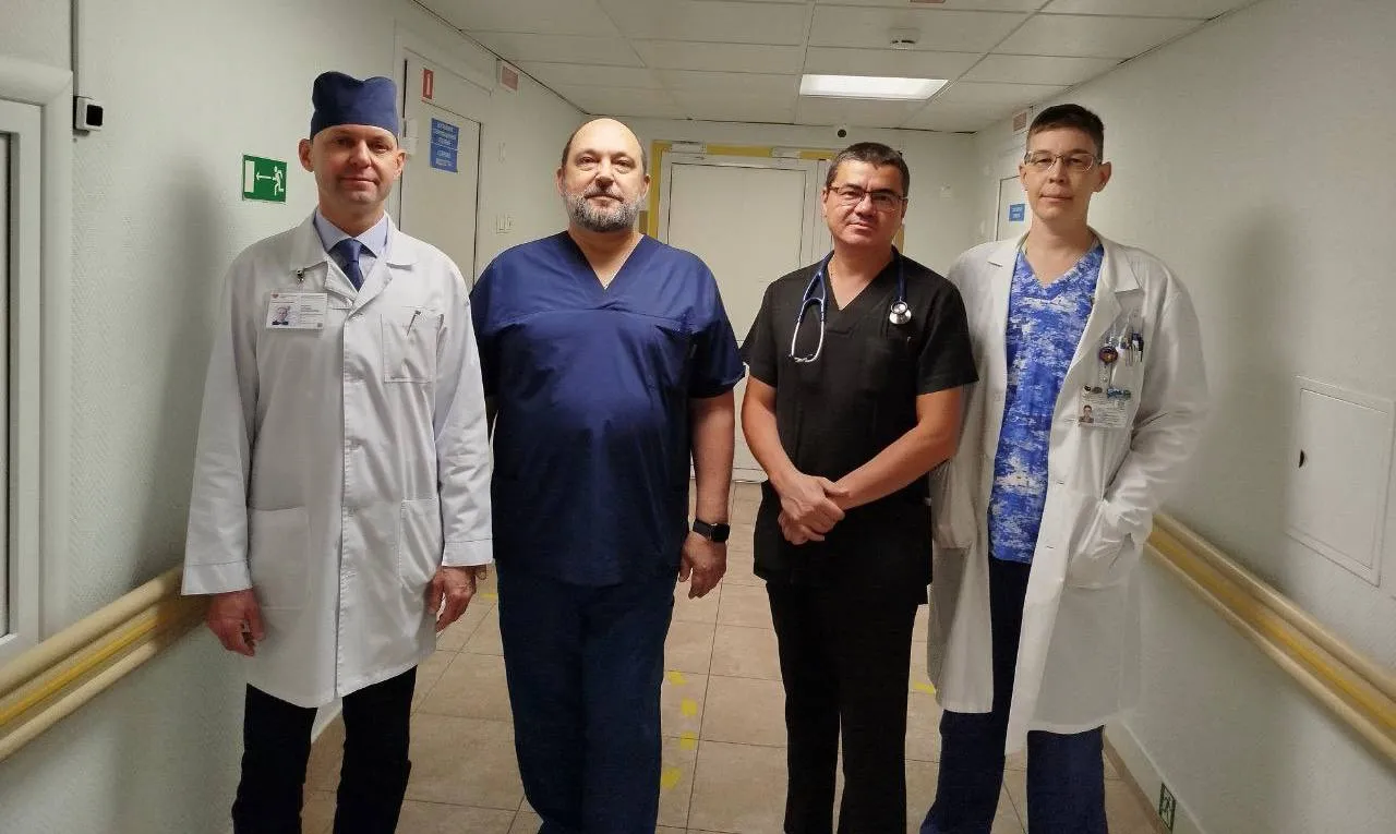 Югорчанка победила редкое онкозаболевание благодаря сургутским врачам