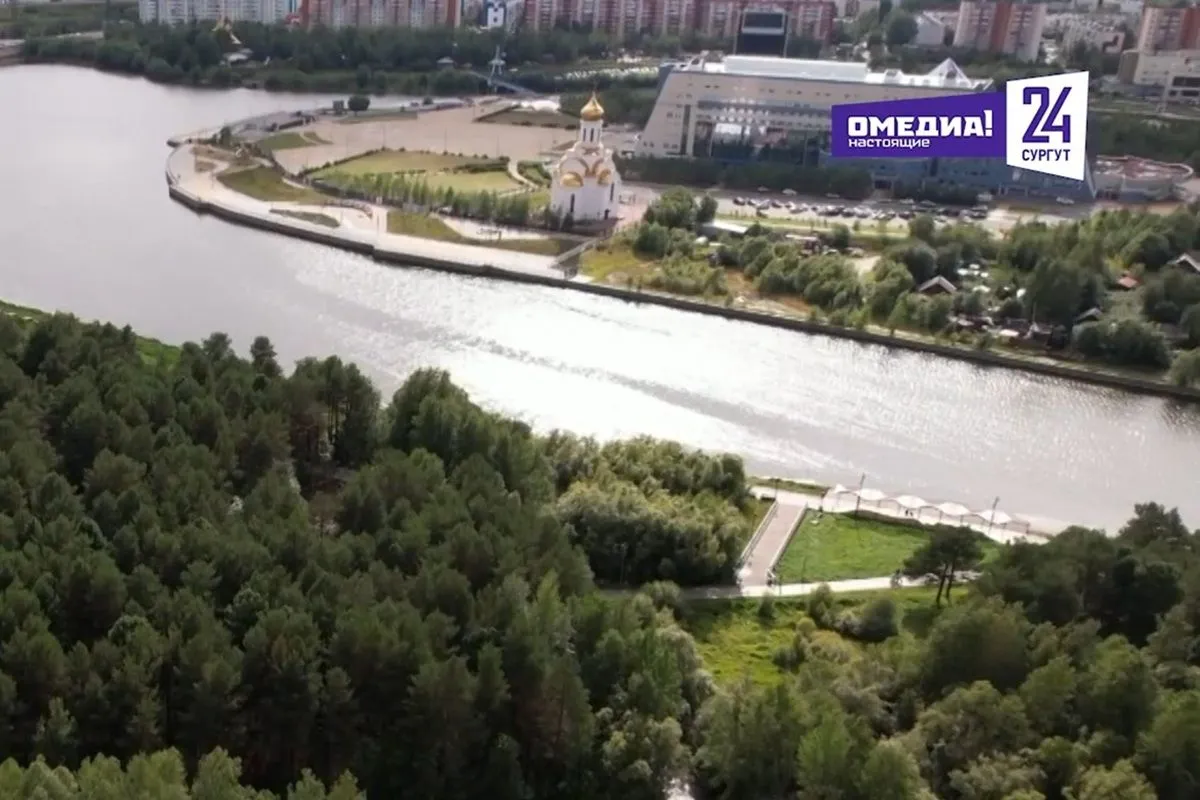 Что нас объединяет: главные новости Сургута с 16 по 22 марта