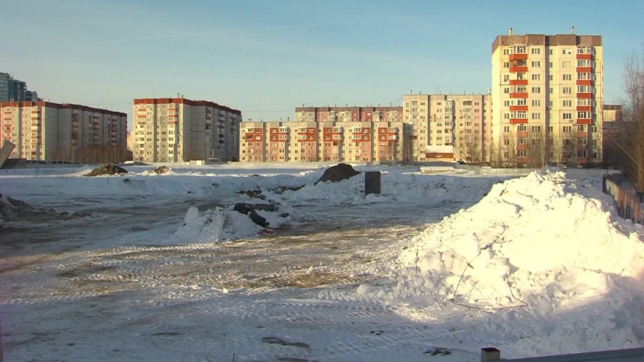 Власти Югры возьмут на себя обязательства по строительству школ в Сургуте