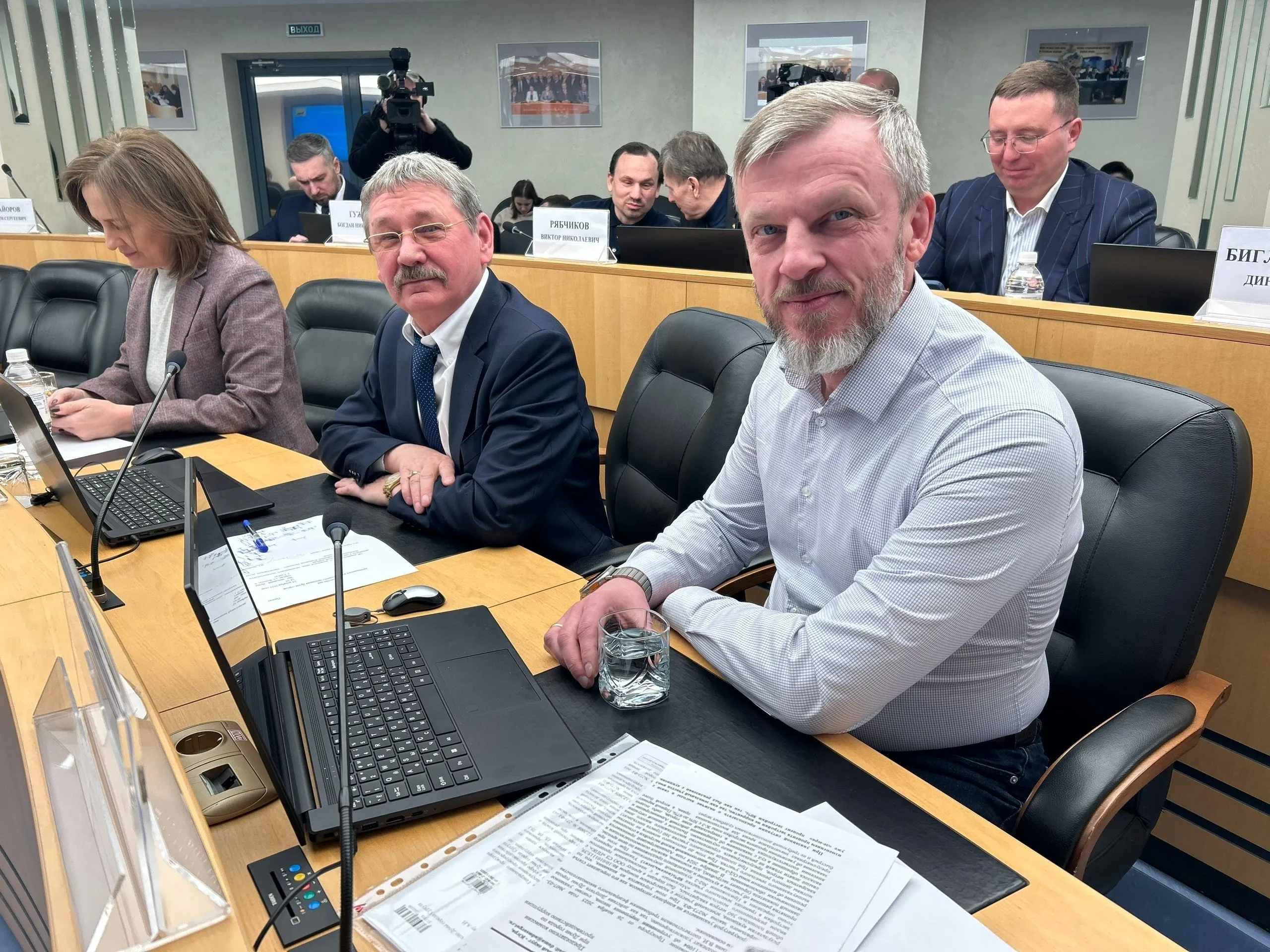 Мандат под вопросом: как решилась судьба сургутского депутата