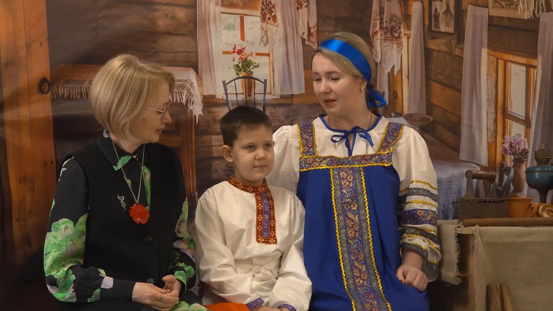 В Сургуте официально дали старт Году молодой семьи