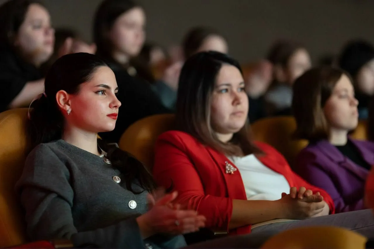 В Сургуте вырос спрос на «Пушкинскую карту»