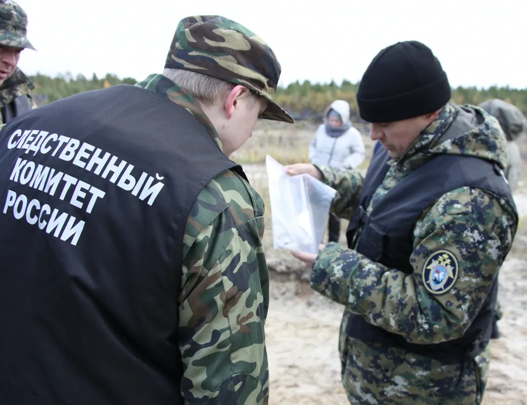 На месторождении в ХМАО при демонтаже оборудования погиб рабочий