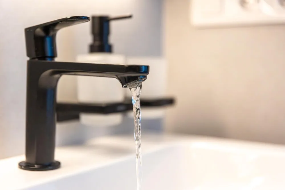 В 23А микрорайоне Сургута пройдут работы на водоводе