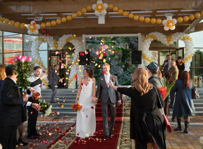 В Сургуте может появиться новая площадка для бракосочетания