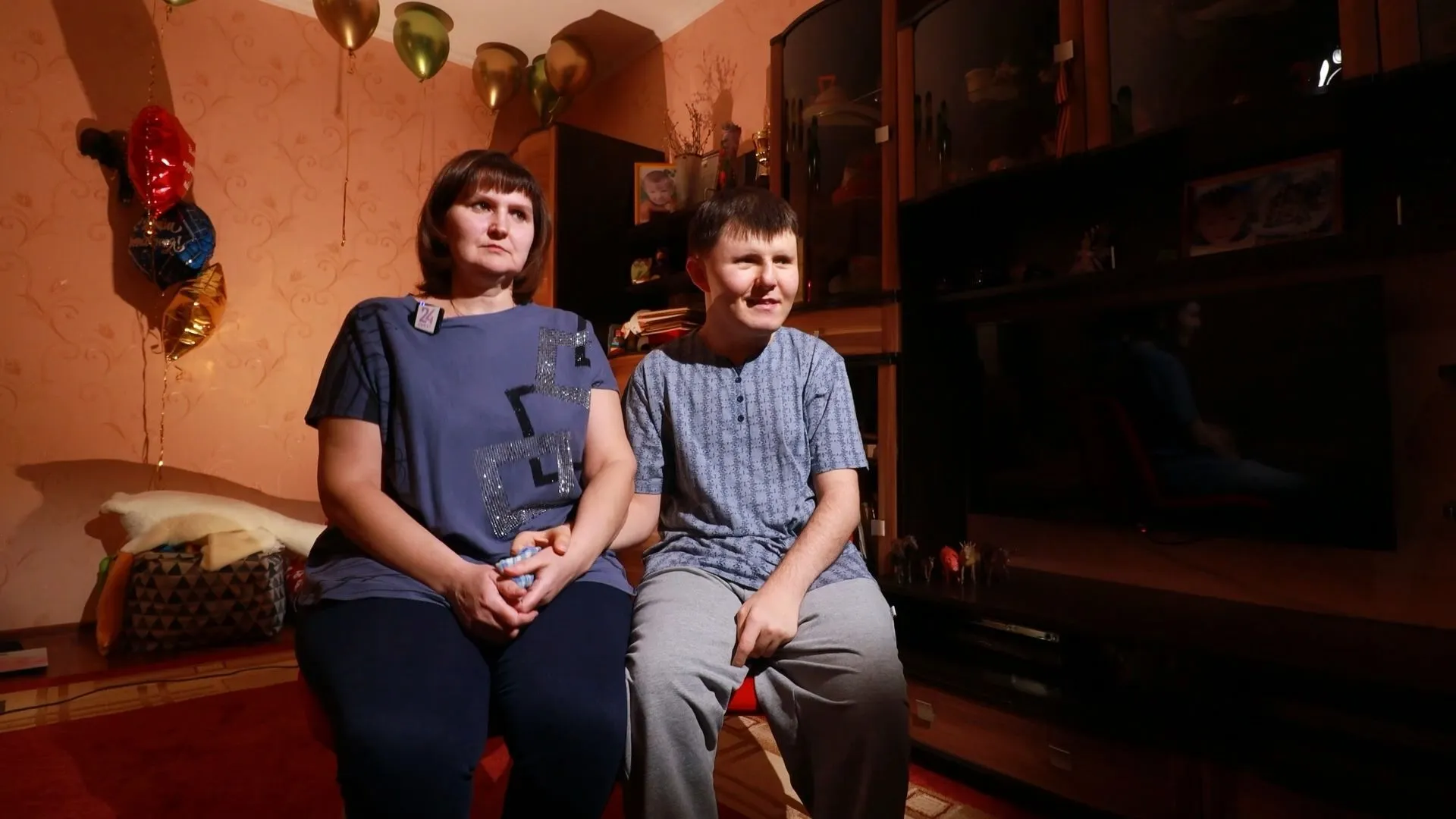 «Добрый понедельник»: в Сургуте объявлен сбор средств на реабилитацию юному Артему Литвинцеву