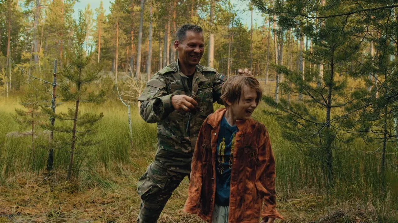 В Югре готовится премьера короткометражного фильма «Вуся Вулаты»