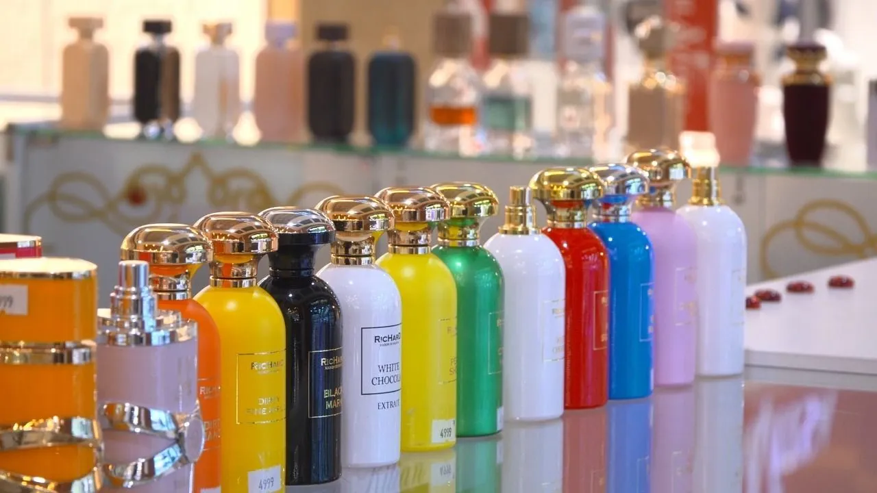 Что подарить на Новый год: версия сургутян