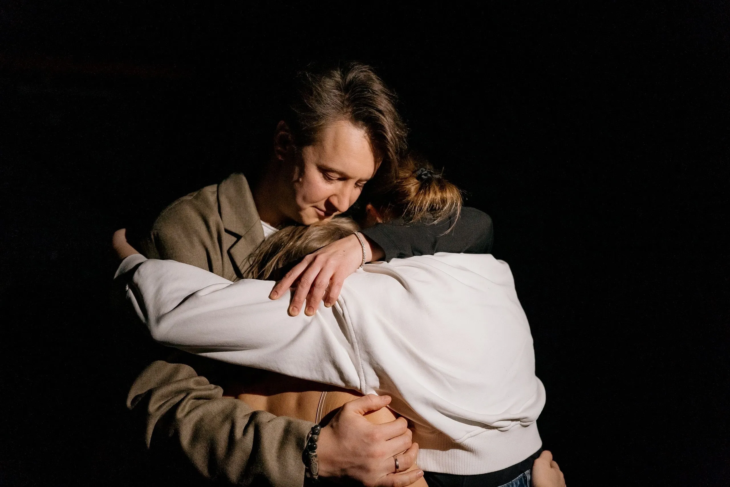 Много пересечений с современностью. «Зельда» — премьера от театра «Перпендикуляр» в Сургуте