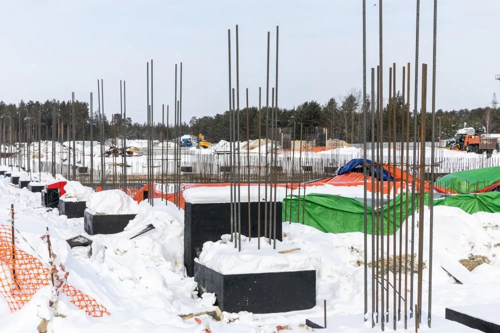 Модернизация коммунальной инфраструктуры в Сургутском районе: что сделано за 10 лет