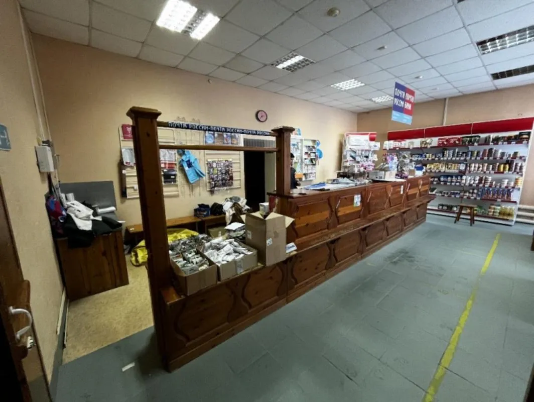 Начальница почтового отделения в Югре присвоила 700 тысяч и украла кошелек коллеги 