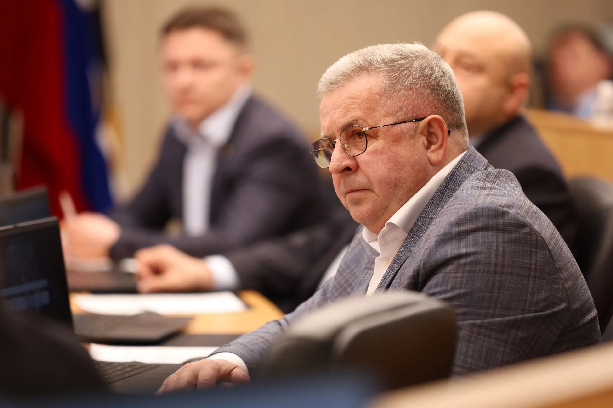 Расходы бюджета Сургута могут вырасти на два миллиарда рублей