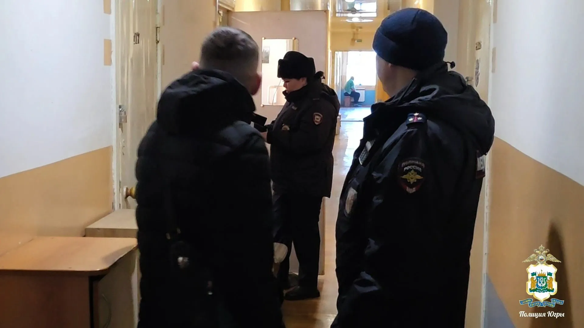 В гостиницах и хостелах Сургута прошли рейды – силовики искали нелегальных мигрантов