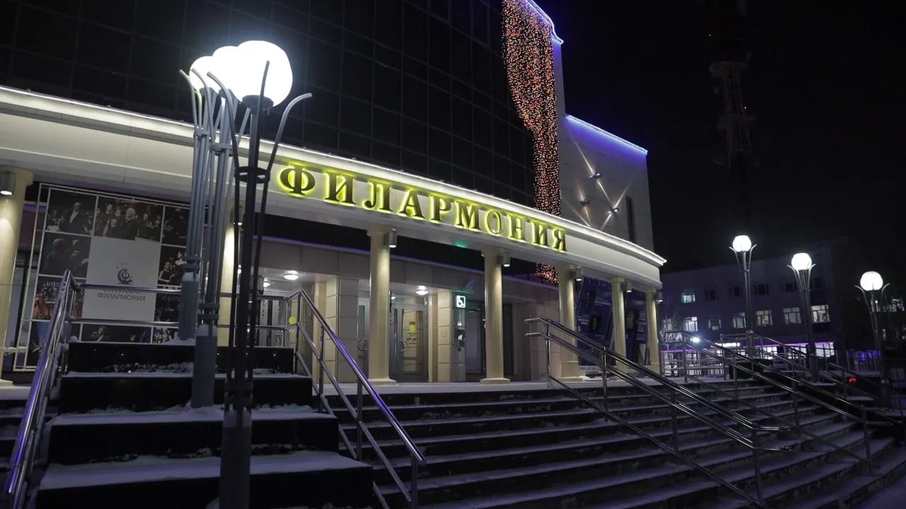 «Арктический культурный коридор» планируют выстроить специалисты Сургутской филармонии