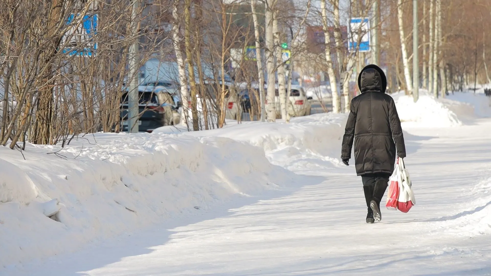 Психотерапевт: весной могут появиться апатия, головные боли, бессонница