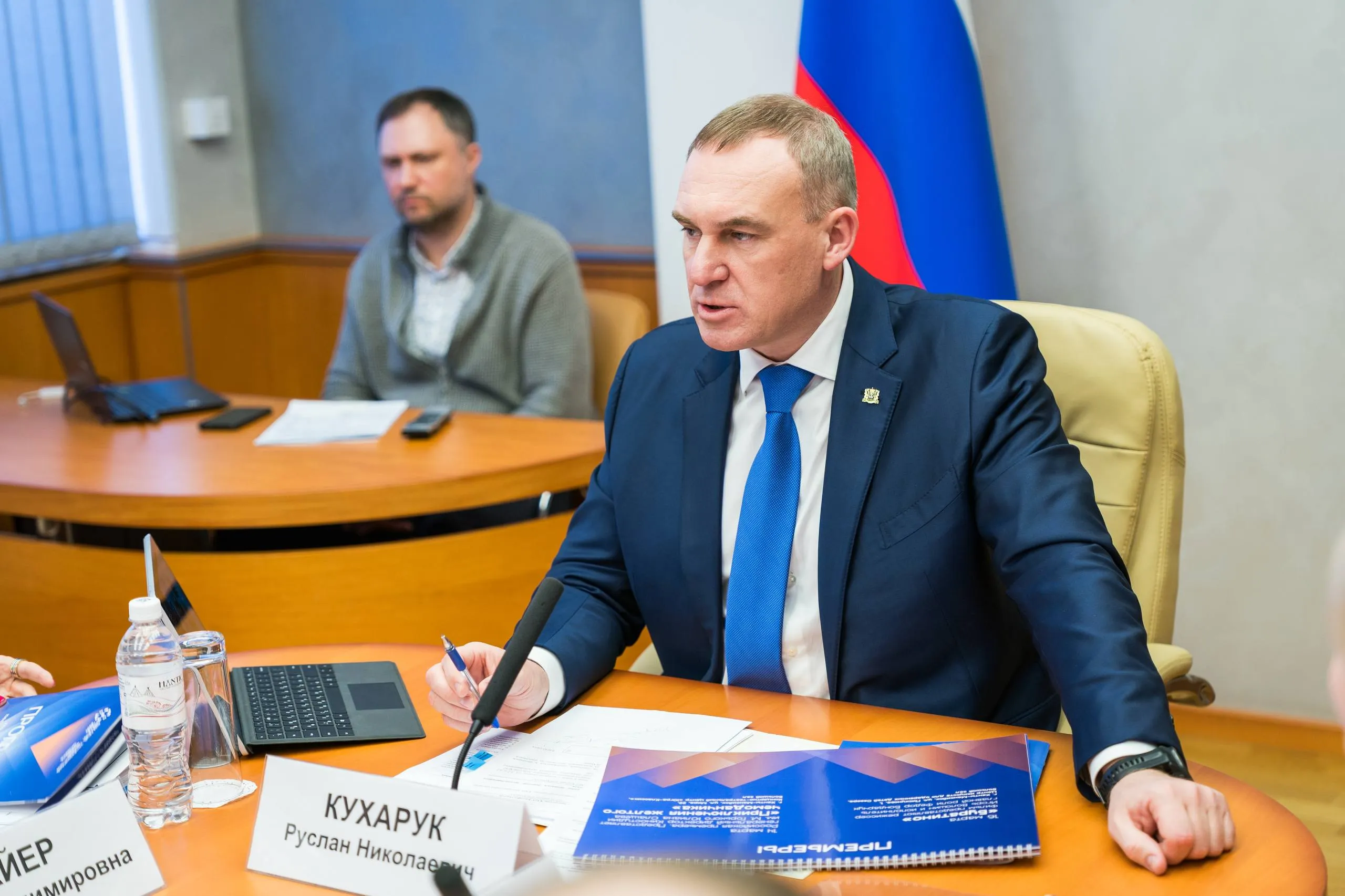 Ярмольник, Маргулис и другие: объявлено жюри фестиваля «Дух огня» в Ханты-Мансийске