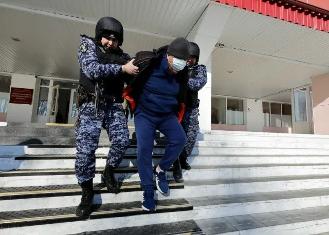 В школах Сургутского района прошли антитеррористические учения 