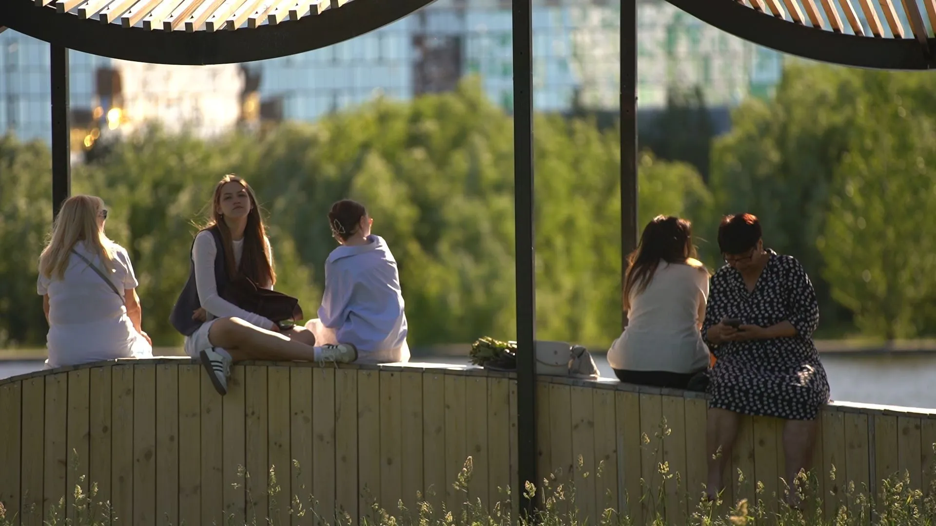 Сургутяне могут предложить свои идеи по благоустройству территорий, которые нуждаются в улучшении