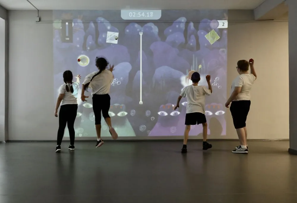 В Сургутском районе началось голосование за проекты инициативного бюджетирования