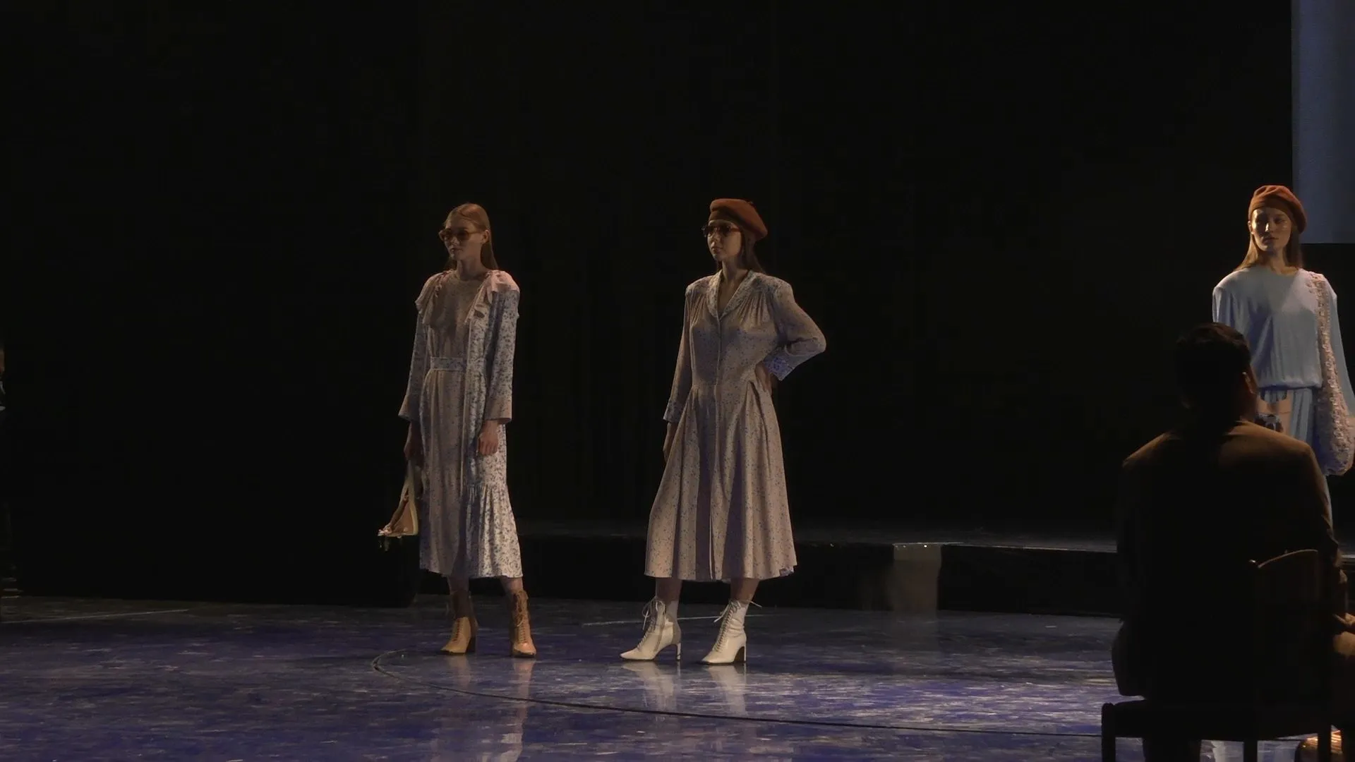 В Сургуте отгремела окружная студенческая весна