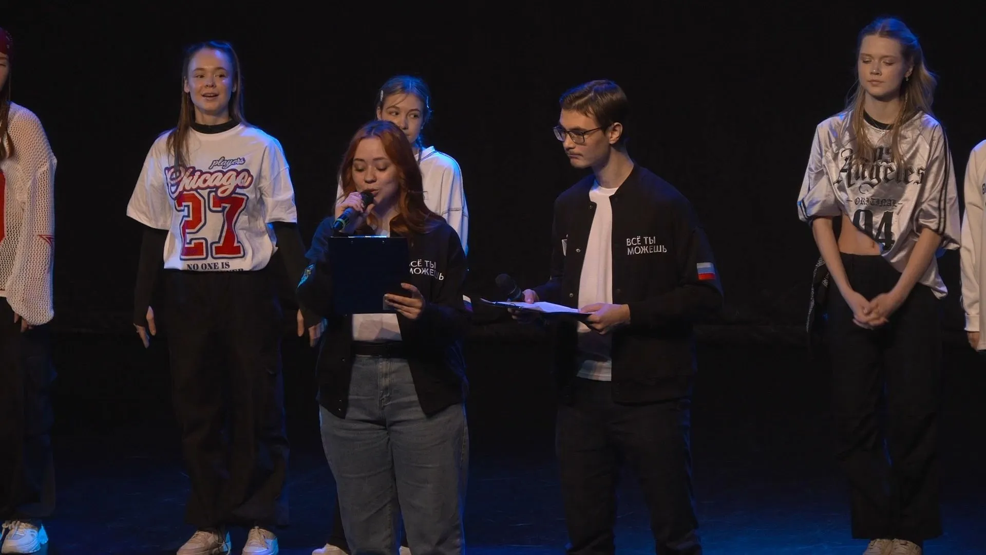 Как сегодня вузы Сургута привлекают студентов