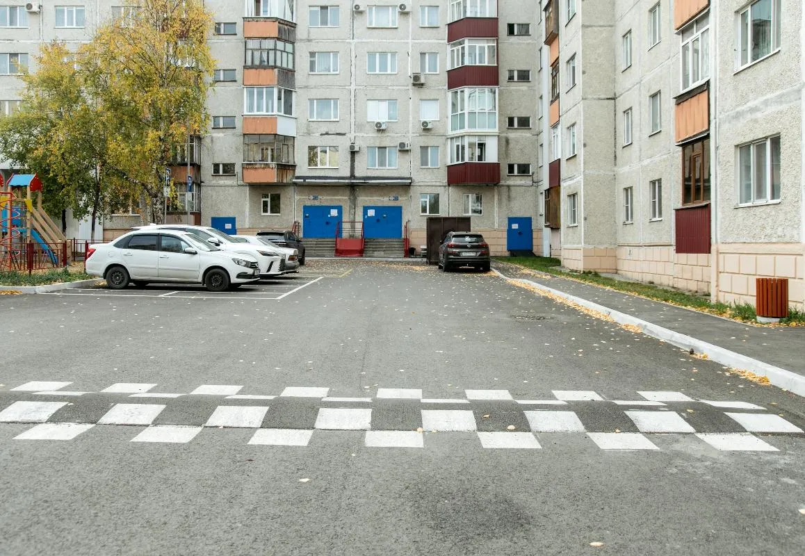 В Сургуте составили рейтинг управляющих компаний