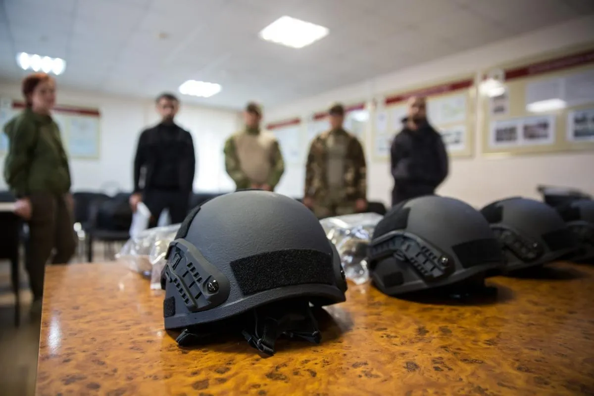 В отряды противодействия БПЛА в Югре за неделю записались около 100 человек