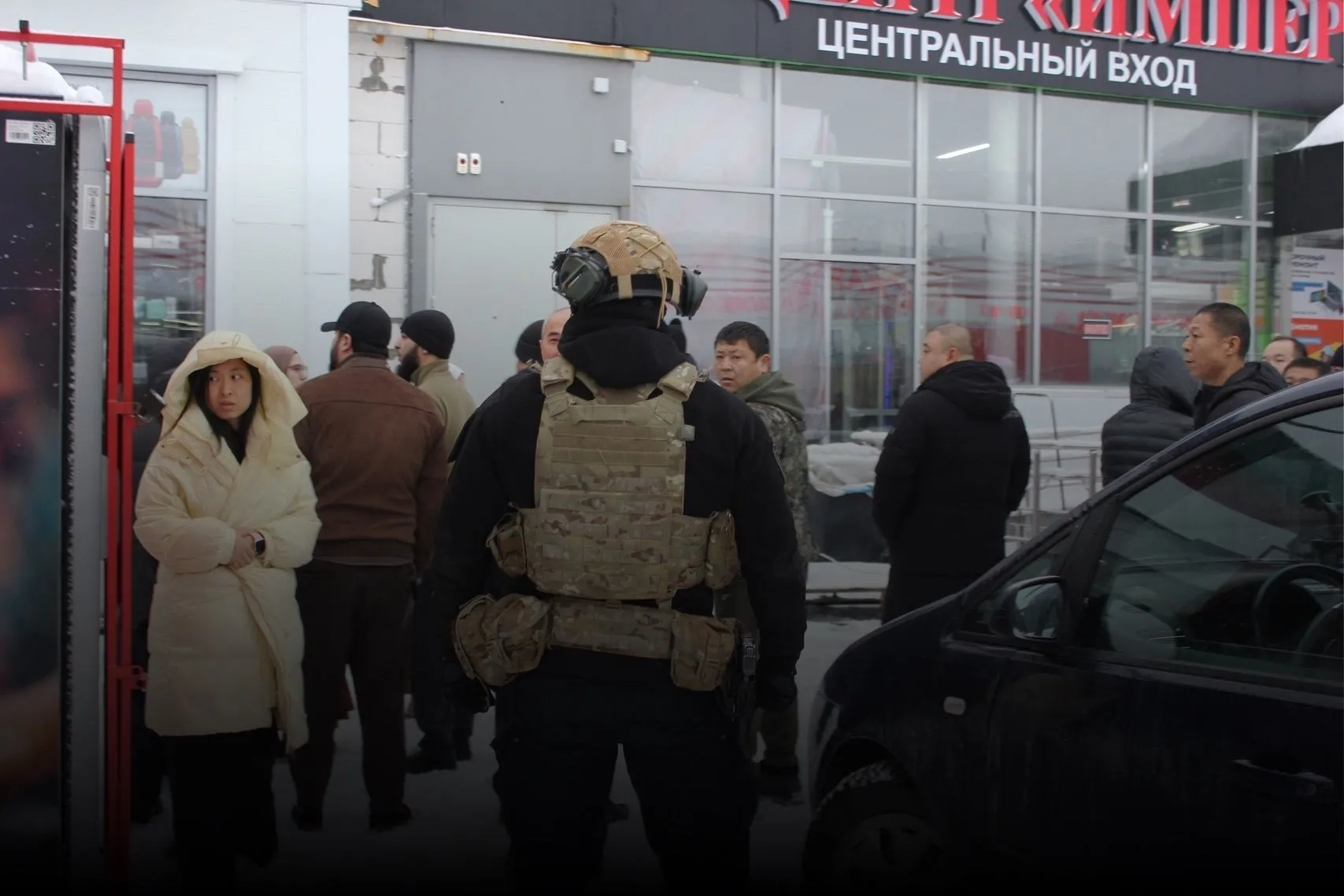 Чемодан. Вокзал. Домой