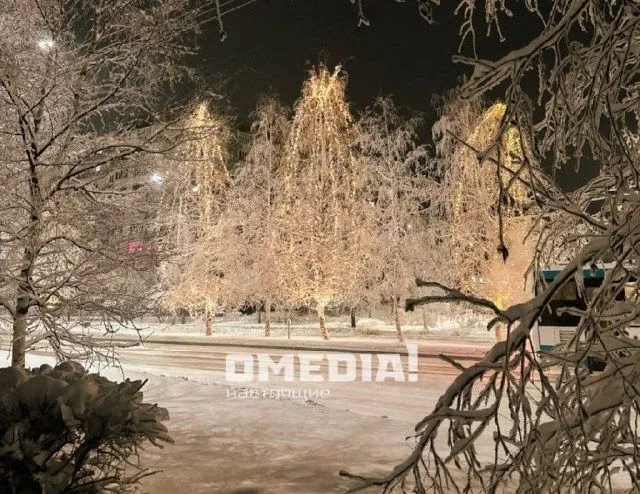 В России началась последняя рабочая неделя года