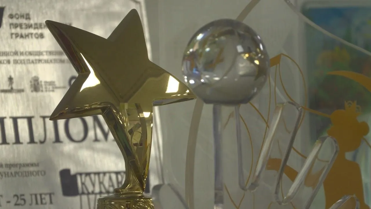 Как сургутскому ТАиК «Петрушка» удалось завоевать Гран-при фестиваля «Патриот» в Краснодаре