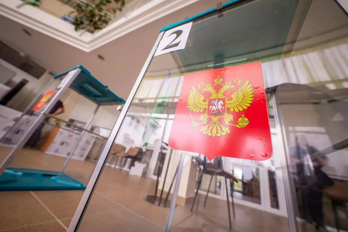 Подведены предварительные итоги выборов в ХМАО